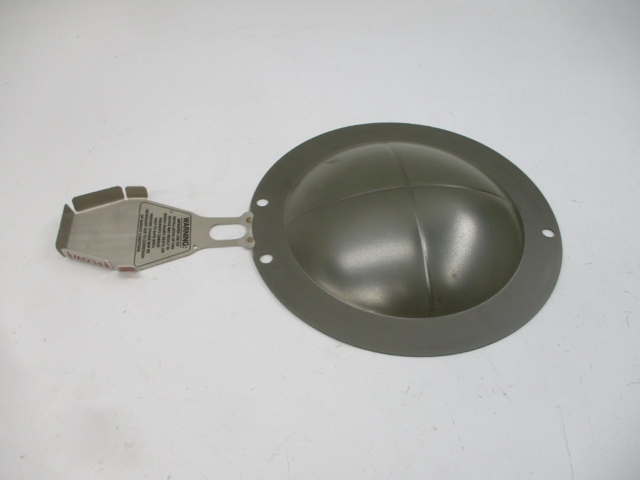 BS&B SAFETY SYSTEMS S-90 RDVD007-1 185PSI 69'F 6" NSMP