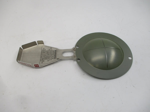 BS&B SAFETY SYSTEMS S-90 RDND01 150PSI 72'F 3" NSMP