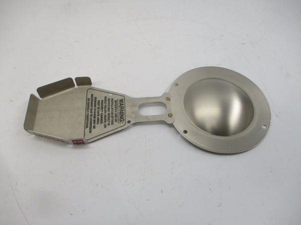 BS&B SAFETY SYSTEMS CSR RDME07A1 420PSI 69'F 2" NSMP