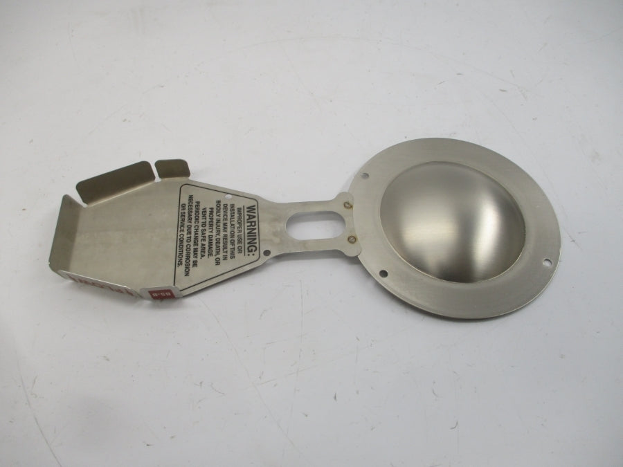 BS&B SAFETY SYSTEMS CSR RDME07A1 420PSI 69'F 2" NSMP