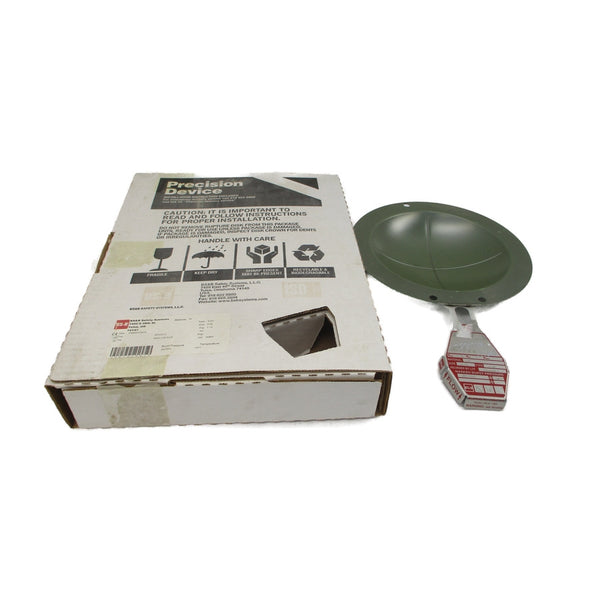 BS&B SAFETY SYSTEMS S-90 RDVC01-3 283PSI 100'F 6" NSMP