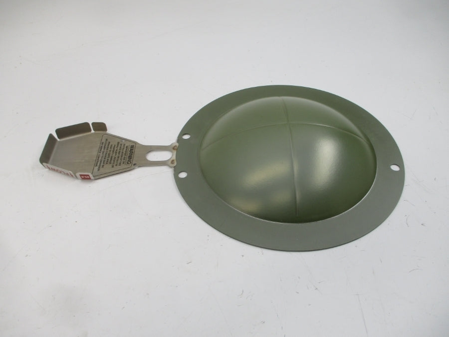 BS&B SAFETY SYSTEMS S-90 RDVC01-3 283PSI 100'F 6" NSMP
