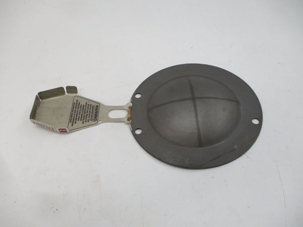 BS&B SAFETY SYSTEMS S-90 RDH2112-1 625PSI 72'F 4" NSMP
