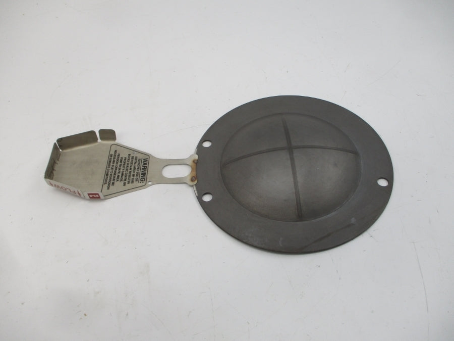 BS&B SAFETY SYSTEMS S-90 RDH2112-1 625PSI 72'F 4" NSMP
