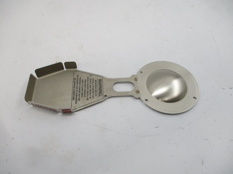 BS&B SAFETY SYSTEMS CSR RDVDPR2107 275PSI 125'F 1.5" NSMP