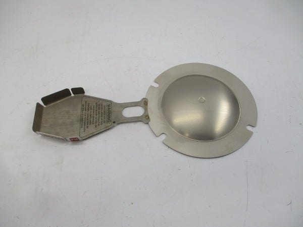 BS&B SAFETY SYSTEMS CSI RDTD12-1 275PSI 69'F 3" NSMP
