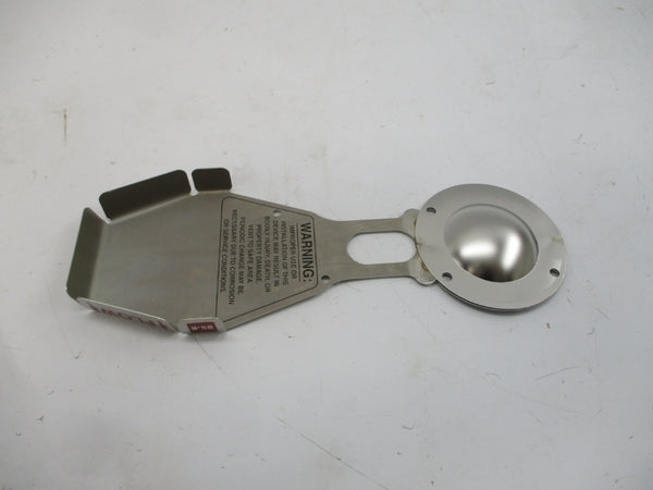 BS&B SAFETY SYSTEMS JRS RDUJE11-B1 72PSI 69'F 1" NSMP