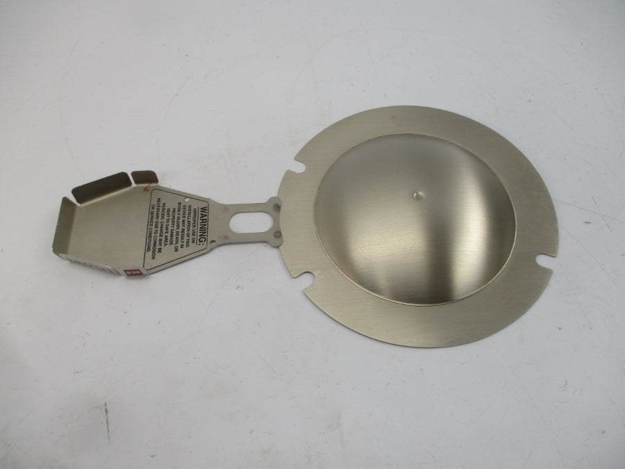 BS&B SAFETY SYSTEMS CSI RDUTK203 85PSI 100'F 4" NSMP