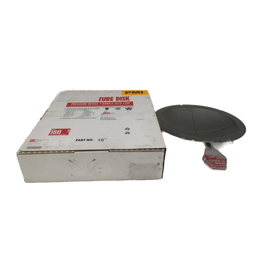 BS&B SAFETY SYSTEMS S-90 RD-LC-01-4 215PSI 69'F 10" NSMP