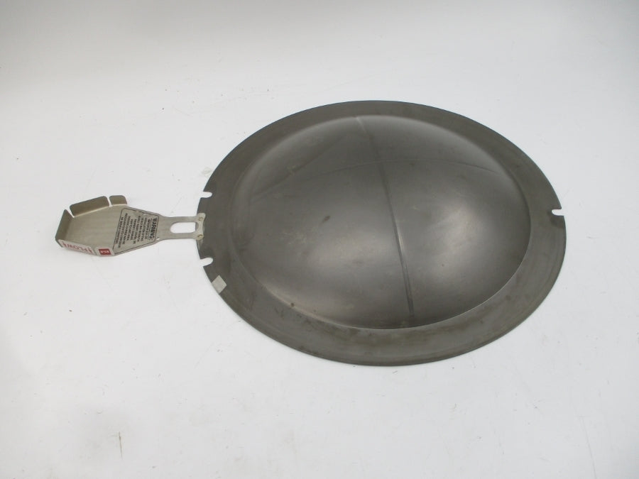 BS&B SAFETY SYSTEMS S-90 RD-LC-01-4 215PSI 69'F 10" NSMP