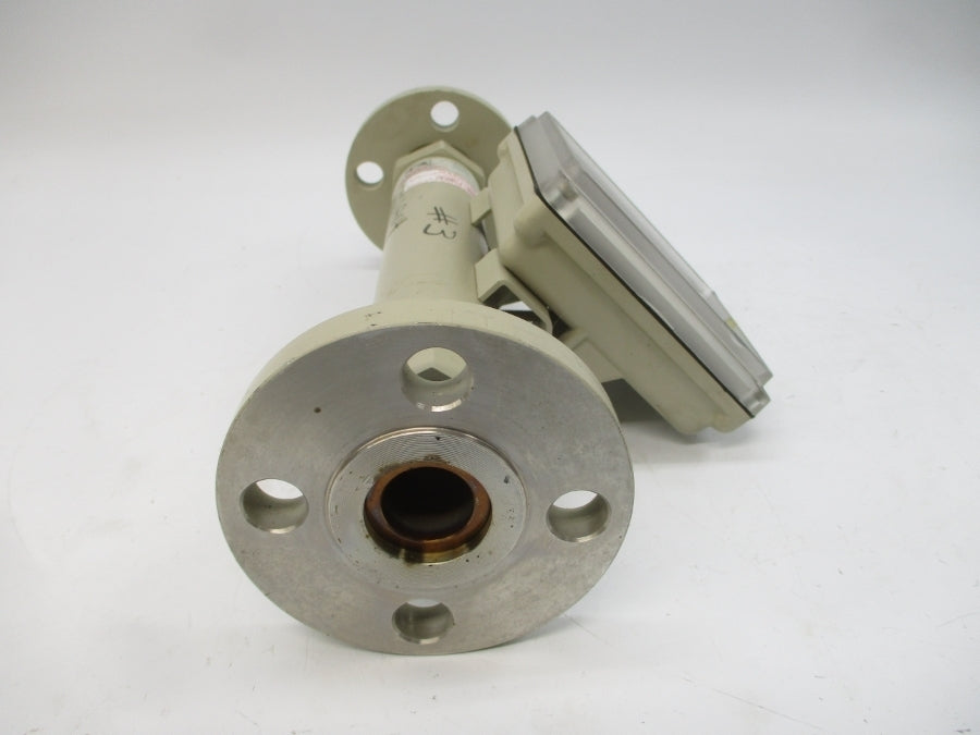 BROOKS INSTRUMENTS 3609EB2A3J1A 3604&09 275PSI NSNP