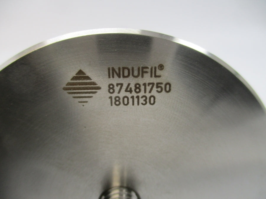 INDUFIL 87481750 INR-S-00225-D-SPG-V NSNP