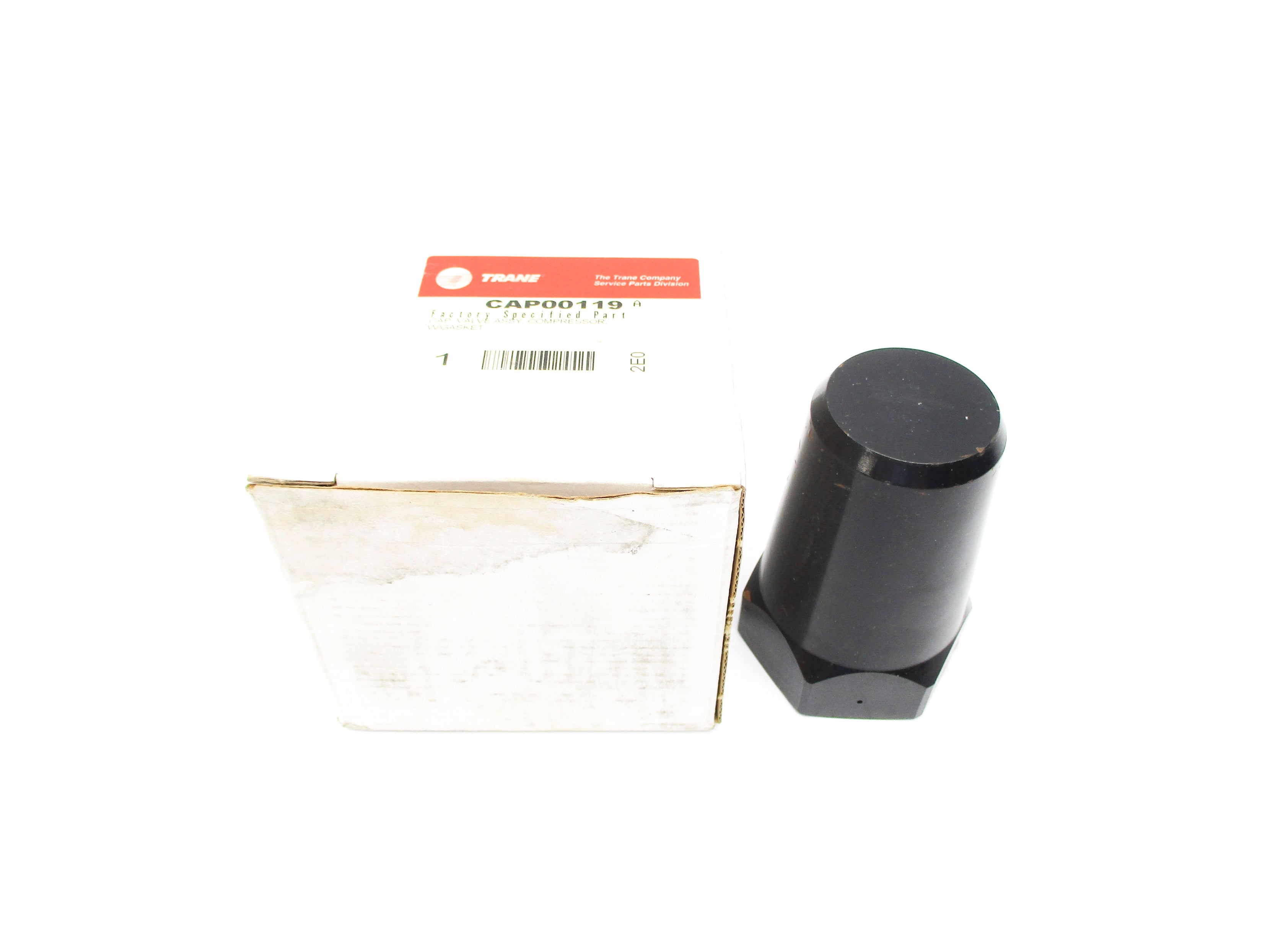 TRANE CAP00119 NSMP