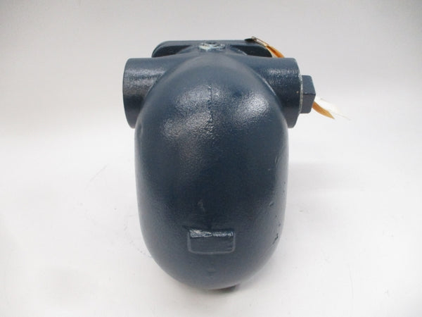 ARMSTRONG D500146 125A8 175PSI 5/16" NSNP