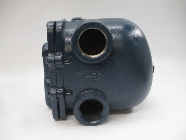 ARMSTRONG D500146 125A8 175PSI 5/16" NSNP