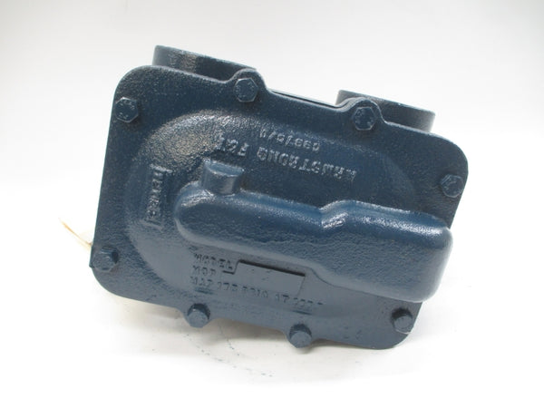 ARMSTRONG D500146 125A8 175PSI 5/16" NSNP