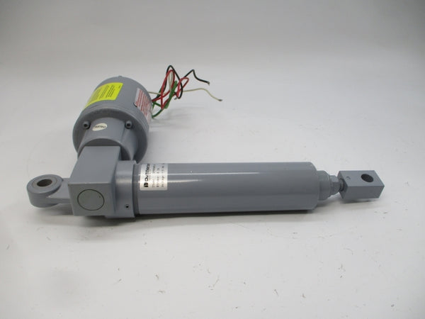 DUFF-NORTON SPB6405-6 115VAC 1.8A NSNP