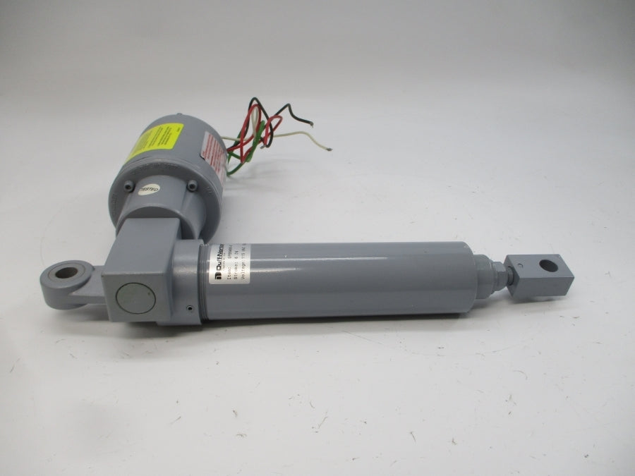 DUFF-NORTON SPB6405-6 115VAC 1.8A NSNP