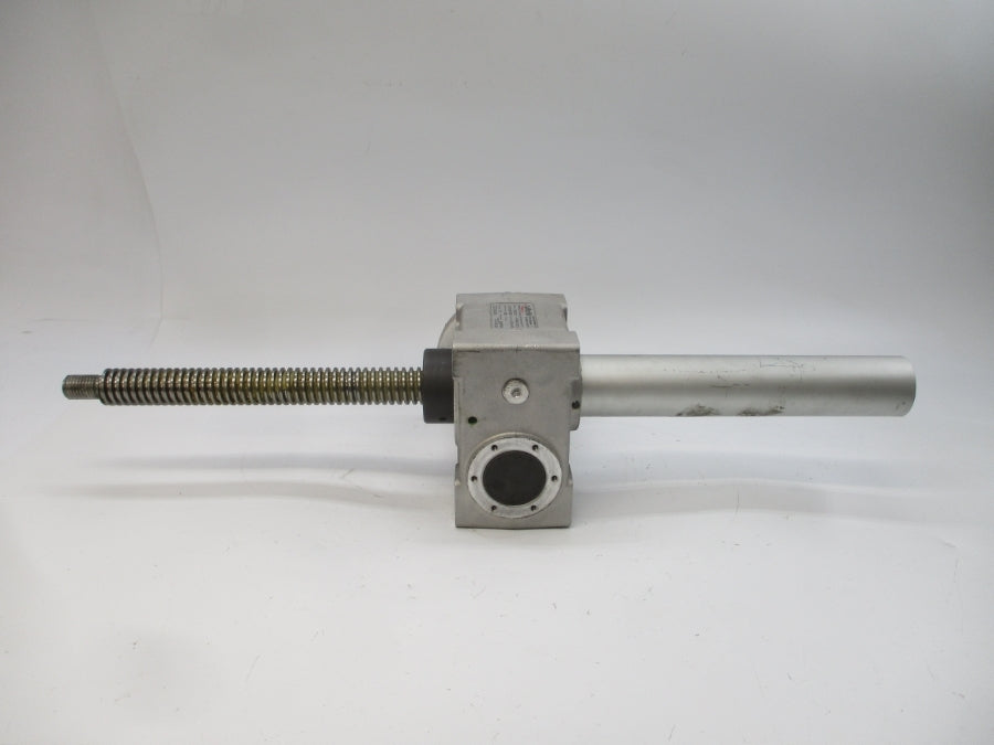 MECVEL HT25-FCM PP057-0272 NSNP