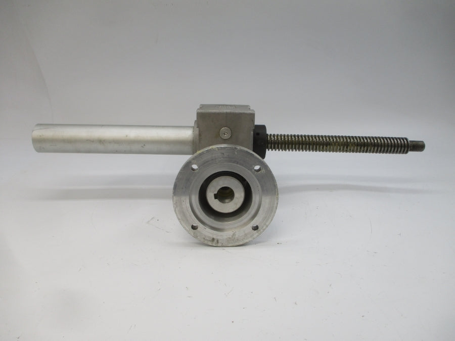 MECVEL HT25-FCM PP057-0272 NSNP