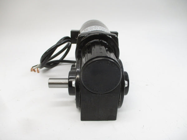 BODINE ELECTRIC 24A4BEPM-3F 0089AA 130V 0.48A NSMP