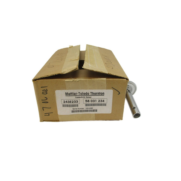 METTLER TOLEDO 243E233 NSMP