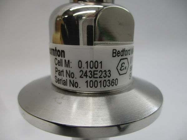 METTLER TOLEDO 243E233 NSMP
