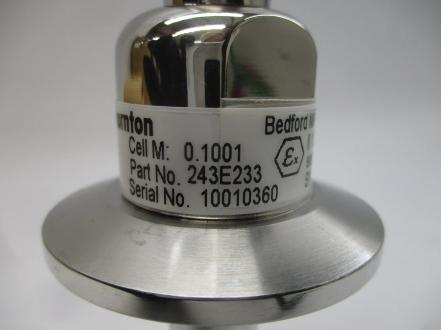 METTLER TOLEDO 243E233 NSMP