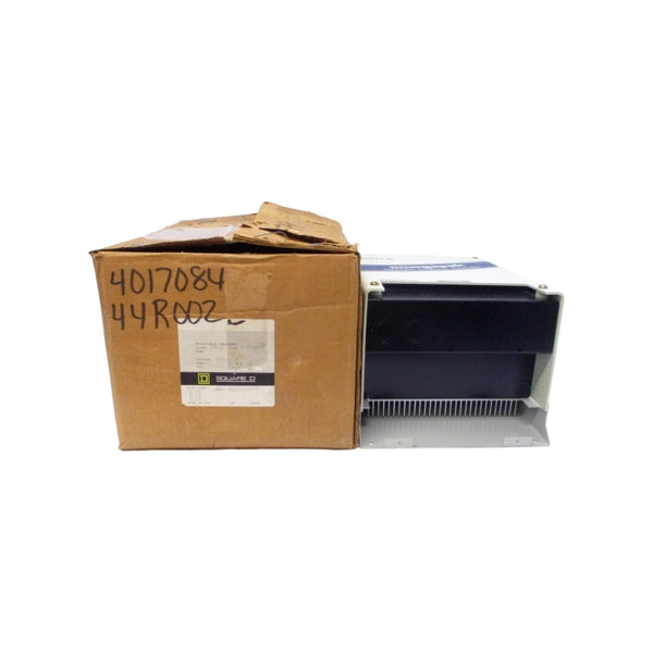 SQUARE D 8804PT00DG4 SER. A 460V 5.6/3.4A NSMP