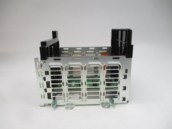 ALLEN BRADLEY 1756-A4 SER. C 24VDC 2.8A NSMP