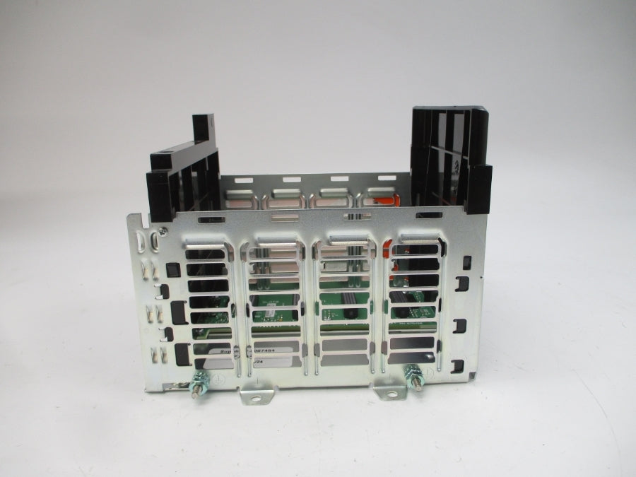 ALLEN BRADLEY 1756-A4 SER. C 24VDC 2.8A NSMP