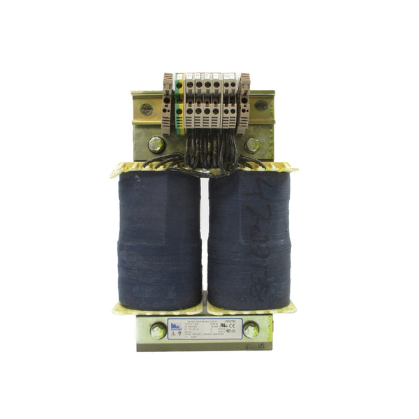 RATHGEBER ETDLT2500 126-120-114V 20.83/10.87A (AS PICTURED) NSNP