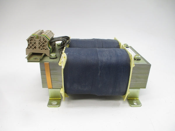 RATHGEBER ETDLT2500 126-120-114V 20.83/10.87A (AS PICTURED) NSNP