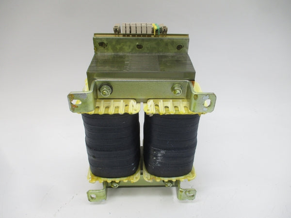RATHGEBER ETDLT2500 126-120-114V 20.83/10.87A (AS PICTURED) NSNP