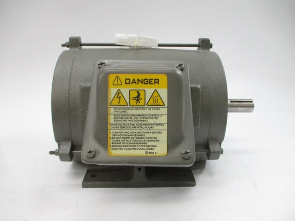 TOSHIBA 0032DPSA31A-P 230/460V 7.8/3.9A NSNP