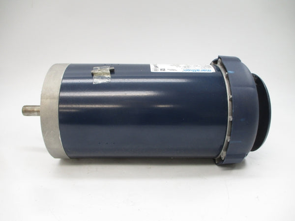 MARATHON YVF145TTFR16370BB 230/460V 6/3A NSNP