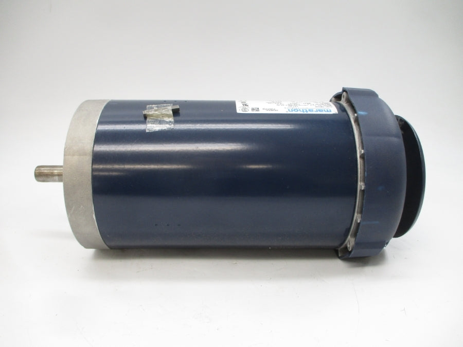 MARATHON YVF145TTFR16370BB 230/460V 6/3A NSNP