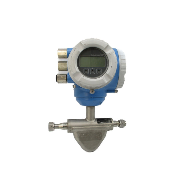 ENDRESS+HAUSER 8E3B08-3L69/0 85-264VAC UNMP