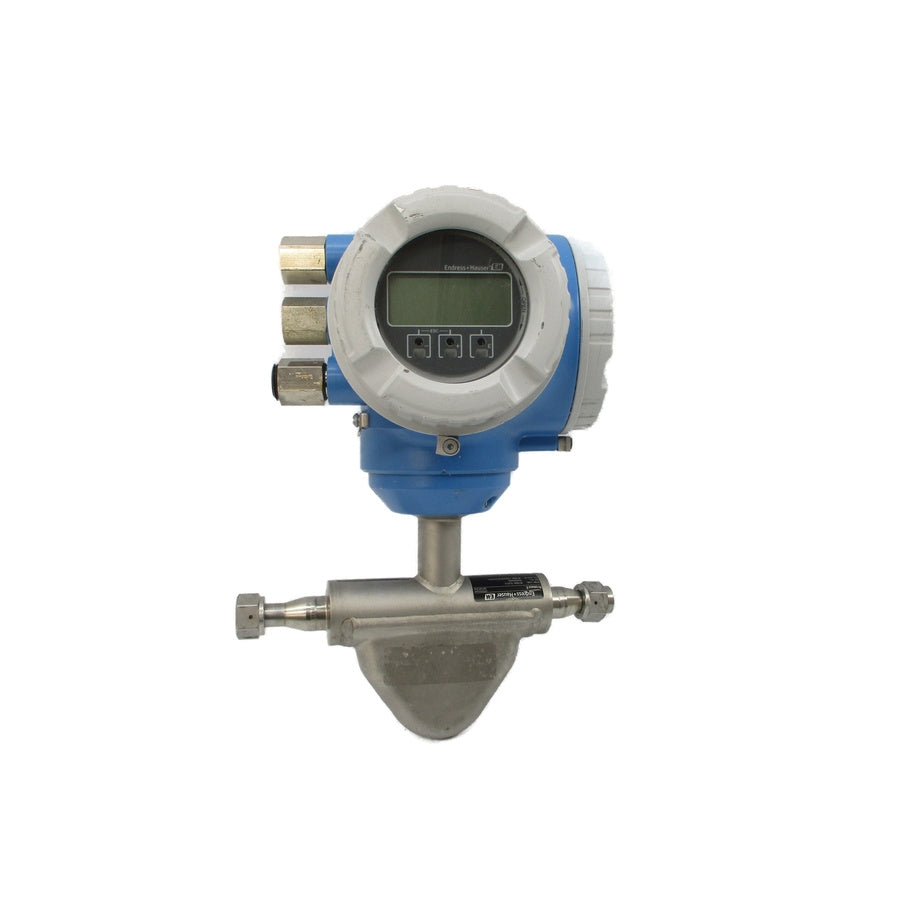 ENDRESS+HAUSER 8E3B08-3L69/0 85-264VAC UNMP