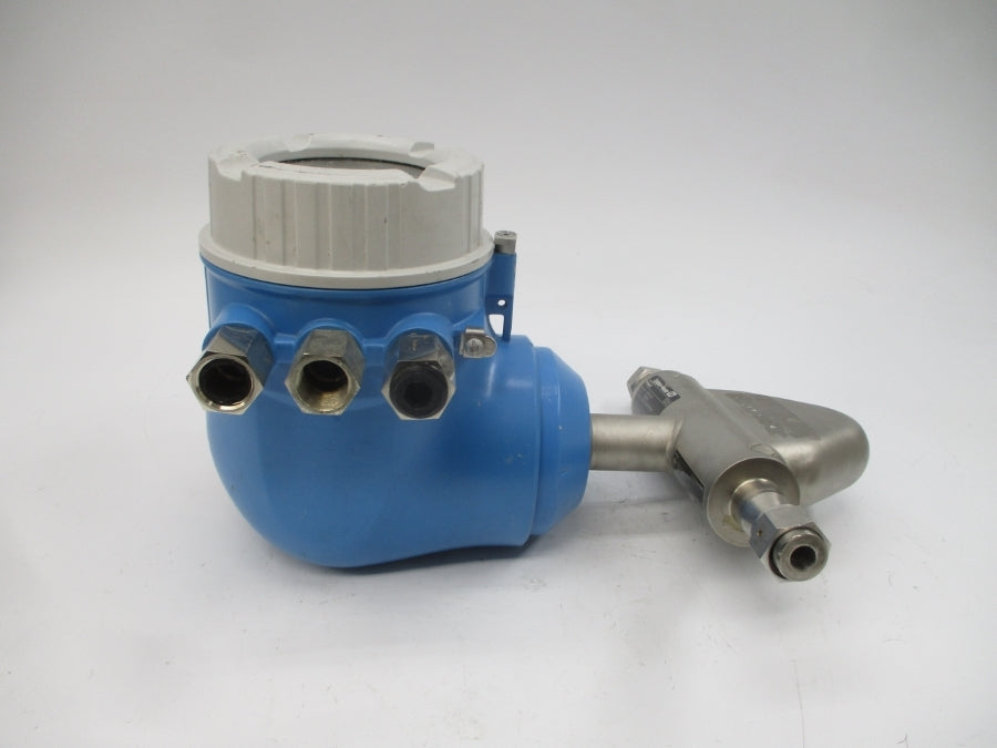 ENDRESS+HAUSER 8E3B08-3L69/0 85-264VAC UNMP