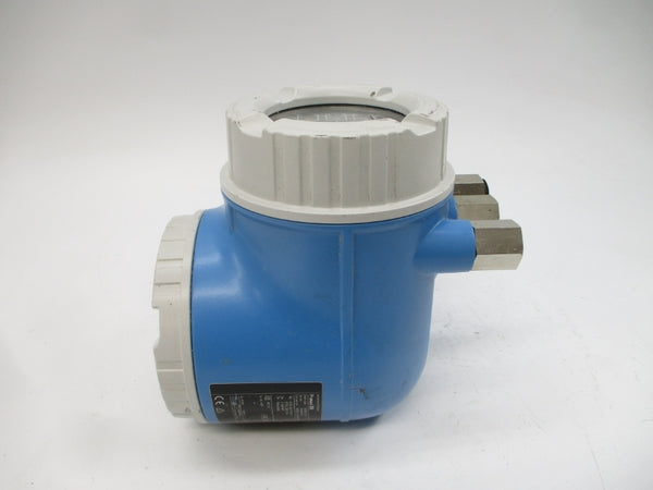 ENDRESS+HAUSER 8E3B08-3L69/0 85-264VAC UNMP