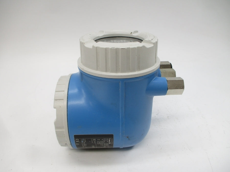 ENDRESS+HAUSER 8E3B08-3L69/0 85-264VAC UNMP