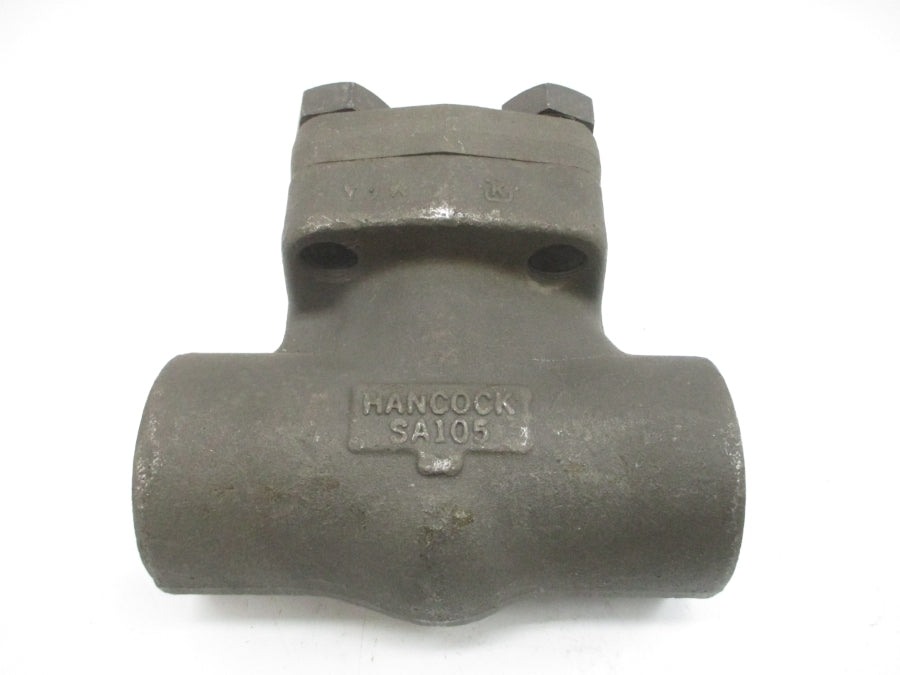 HANCOCK 5540W 2" NSNP