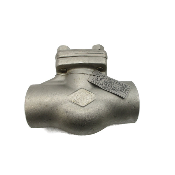 OIC 8SC-6L-SW-U-G 1920PSI 2" NSNP