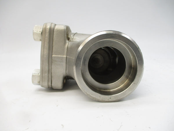 OIC 8SC-6L-SW-U-G 1920PSI 2" NSNP