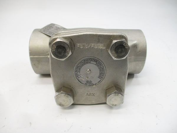 OIC 8SC-6L-SW-U-G 1920PSI 2" NSNP