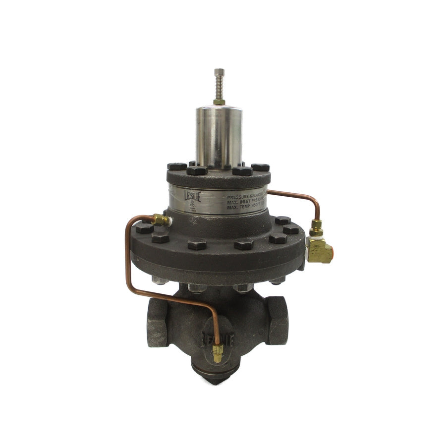 LESLIE GPKP-1 15-75PSI 1/2" NSNP