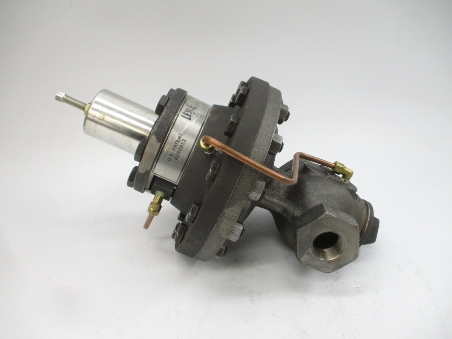 LESLIE GPKP-1 15-75PSI 1/2" NSNP