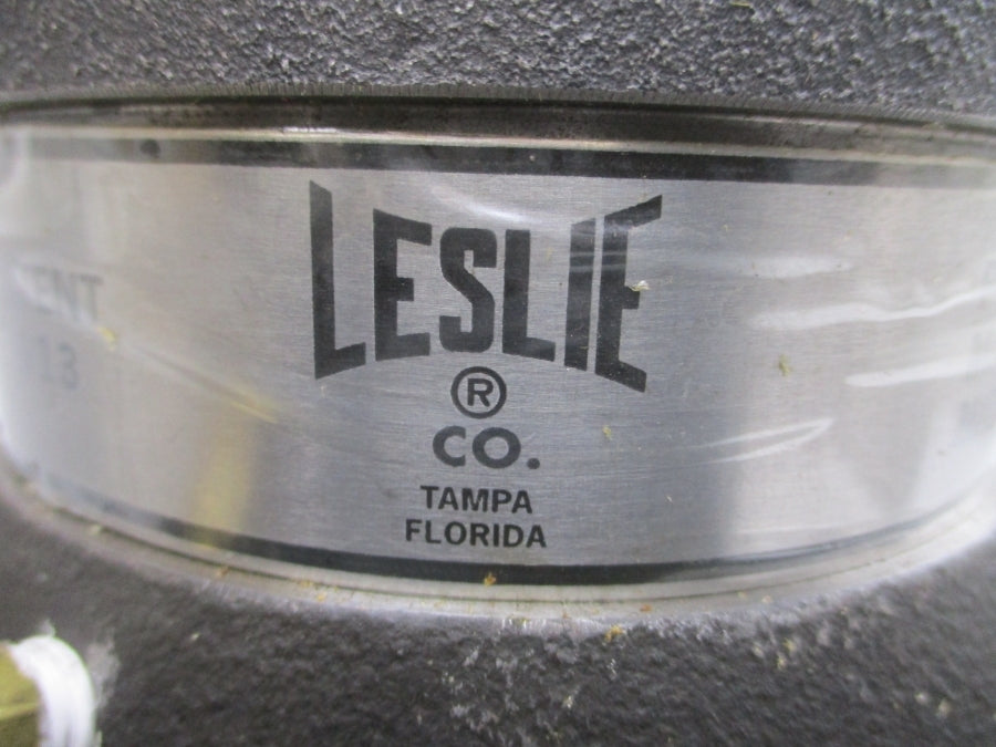 LESLIE GPKP-1 15-75PSI 1/2" NSNP