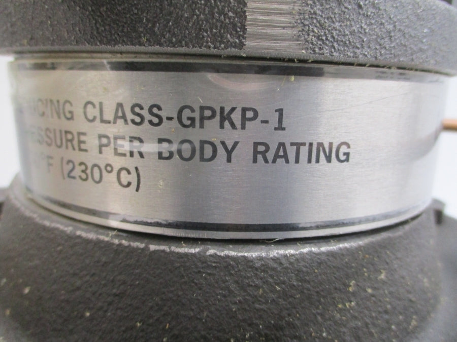 LESLIE GPKP-1 15-75PSI 1/2" NSNP